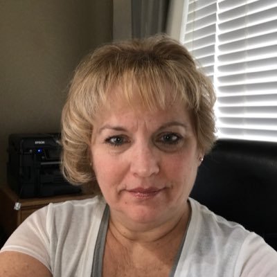 Profile Picture of Pam Jacob (@PamJacobpam) on Twitter