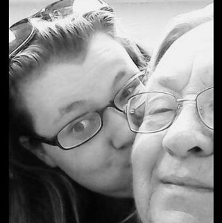 Profile Picture of Sandra Ansback (none) (@angelnana2007) on Facebook