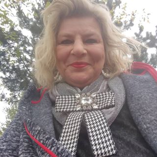 Profile Picture of Britta John (@britta.finney) on Facebook