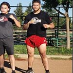 Profile Picture of Leo Enriquez (@leo_9.1.6) on Instagram