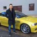 Profile Picture of David Vaněk (@david.vanek.18) on Facebook