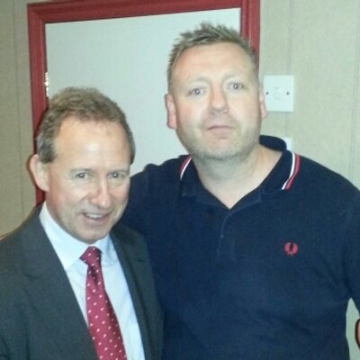 Profile Picture of Jason Griffin (@jaygriff71) on Twitter