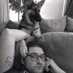 Profile Picture of David Hamp (@dvdhamp) on Instagram