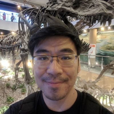 Profile Picture of Raymond Fong (@RKMF6) on Twitter