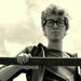 Profile Picture of Joshua Kepler (@joshuakepler) on Pinterest