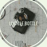Profile Picture of Madeleine (@lucille.bottle) on Instagram