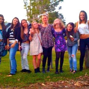 Profile Picture of Mollie Jennings (@mollie.jennings) on Myspace