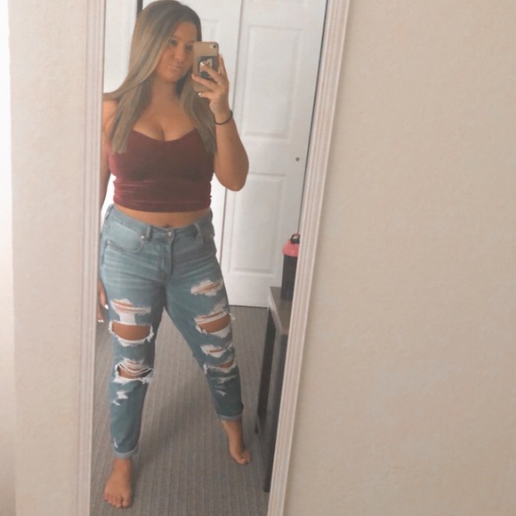 Profile Picture of Dahlia Cappuccio (@dahliacappuccio) on Poshmark