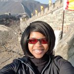 Profile Picture of Cicely F. Mitchell (@cfabmitchell) on Instagram