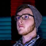 Profile Picture of Ted Hogan (@studio_cinemated) on Instagram