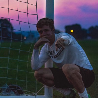 Profile Picture of Isaac Meyer (@isaac_meyer24) on Twitter