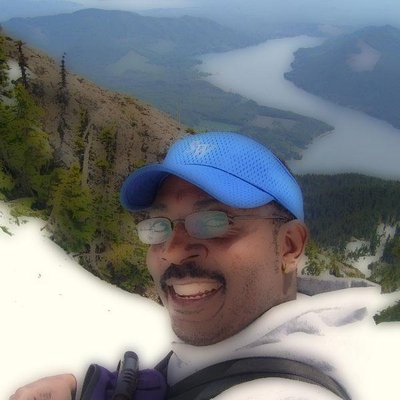 Profile Picture of Kenneth McFadden (@Kennethmacfad) on Twitter