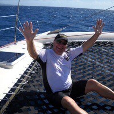Profile Picture of John Gutowski (@jfgutowski) on Twitter