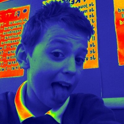 Profile Picture of Marshal Hale (@Marshalhale) on Twitter