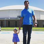 Profile Picture of Jared Simoneaux (@redsim1982) on Instagram