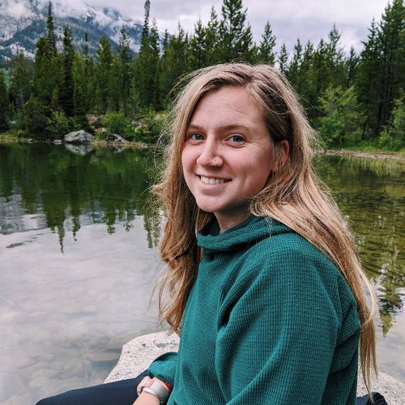 Profile Picture of Abigail Ferko (@abigailferko) on Poshmark