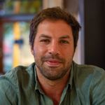 Profile Picture of Daniel Kutner (@kutnerdaniel) on Instagram