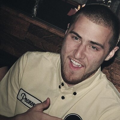 Andy Decosta - Twitter Profile Picture of Andy Decosta (@AndyDecosta) on Twitter