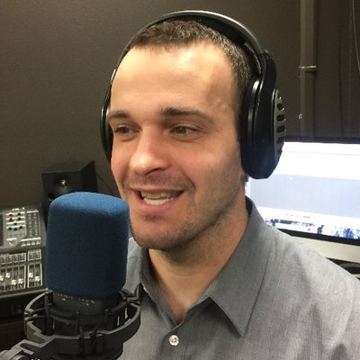 Profile Picture of Andrew Murch (@amurch) on Twitter