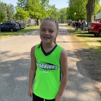 Profile Picture of Kyleigh Little (@KyleighLittle2) on Twitter