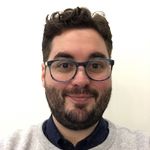 Profile Picture of Jesse Lamb (@jesselamb) on Instagram