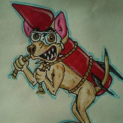 Profile Picture of Michael Blagg (@michael_blagg1) on Twitter