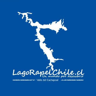 Profile Photo of LagoRapelChile.cl (@LagoRapelChile) on Twitter