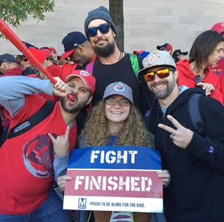 Profile Picture of Jason Lee Hohman (@Nosenugget86) on Facebook