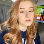 Profile Picture of audrey rose (@audrey.haskins) on Instagram