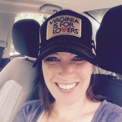 Profile Picture of Kelley Lamb (@kage_lamb) on Twitter