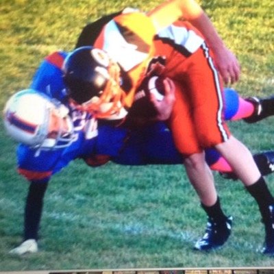 Profile Picture of Travis (@travishoy001) on Twitter