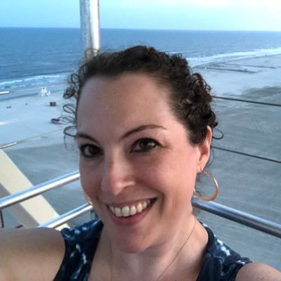 Profile Picture of Meredith Powers (@JustMeredithNYC) on Twitter