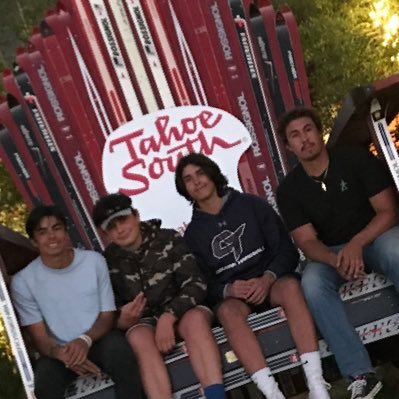 Profile Picture of Blake🧟‍♂️ (@blake__mack) on Twitter