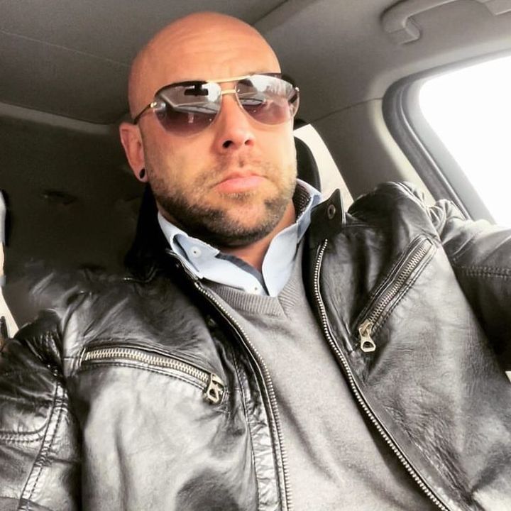 Profile Picture of Steven Gentle (@stevengentle0) on Tiktok
