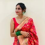 Profile Picture of G A R G I ✨ (@mahajan_gargi_29) on Instagram