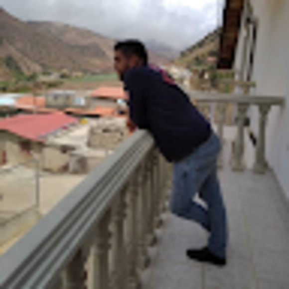 Profile Picture of Jose antonio Araque caballero (@josearaqe) on Poshmark