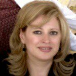 Profile Picture of Souraya Zureick (@souraya_zureick) on Instagram