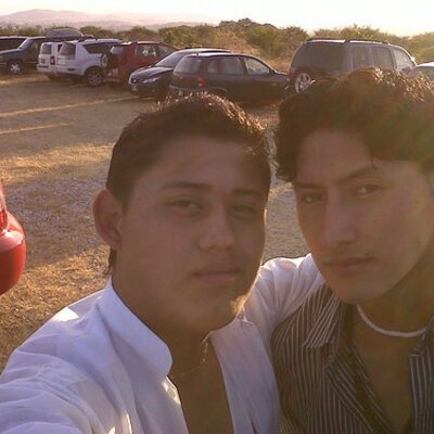 Profile Picture of Daniel Virgen Sntgo (@DanielVirgenSnt) on Twitter