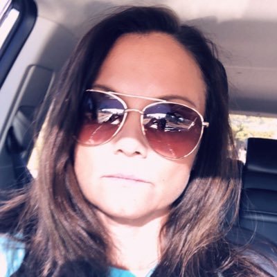 Profile Picture of Crystal Carver (@CrystalCarver16) on Twitter