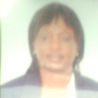Profile Picture of Cecilia Owusu Afriyi (@mamacee123) on Twitter