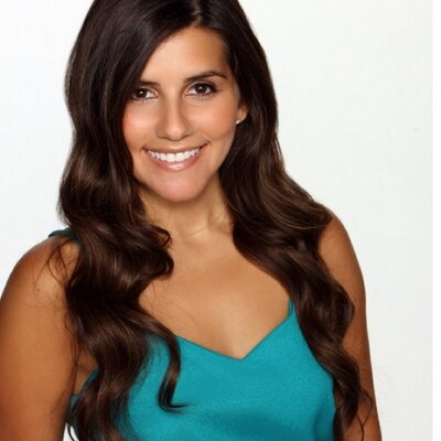 Profile Picture of CANDICE On Air (@CandiceOnAir) on Twitter