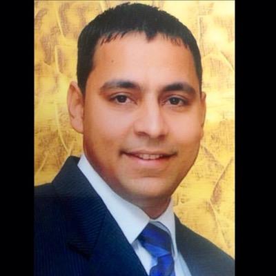 Profile Picture of Rohit Chadha (@rohit1733) on Twitter