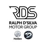 Profile Picture of Ralph D'Silva Holden (@ralphdsilva_holden) on Instagram
