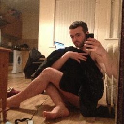 Profile Picture of James McVeigh (@CowboyssTed) on Twitter