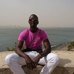 Profile Picture of Harrouna Gaye (@harrounagaye) on Instagram