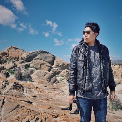 Profile Picture of Mark Prince Molina (@mapeng2908) on Twitter