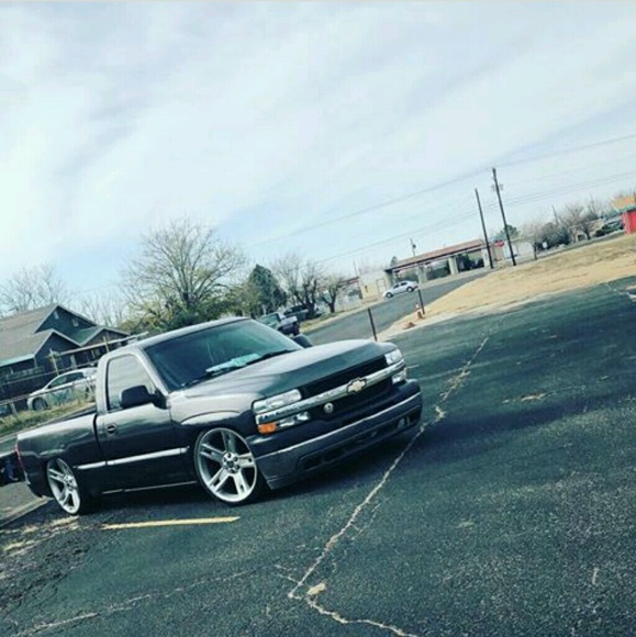 Profile Picture of Steven Arredondo (@2fly_jr) on Poshmark