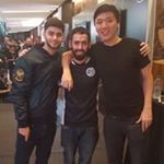 Profile Picture of Travis Haskins (@travis.haskins.56) on Instagram