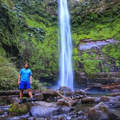 Profile Picture of Fernando Durán (@Xapa23) on Twitter