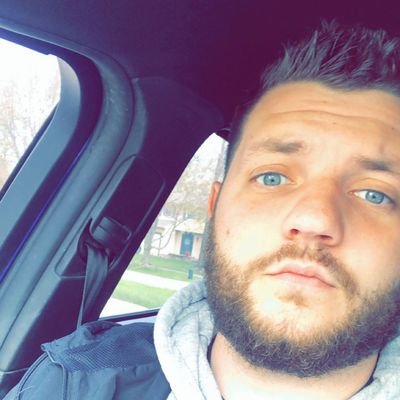 Profile Picture of Adam Harrell (@AR_Harrell) on Twitter